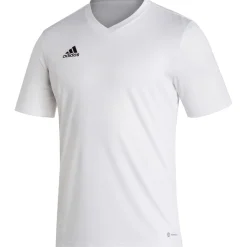 Adidas Herren Trikot Entrada 22 weiß
