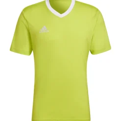 Adidas Herren Trikot Entrada 22 gelb