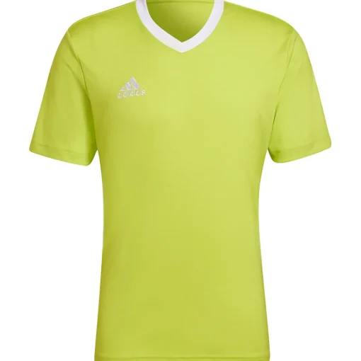 Adidas Herren Trikot Entrada 22 gelb