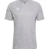 Adidas Herren Trikot MD Condivo 22 grau-weiß