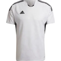 Adidas Herren Trikot MD Condivo 22 weiß-schwarz