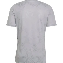 Adidas Herren Trikot MD Condivo 22 grau-weiß