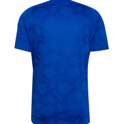 Adidas Herren Trikot MD Condivo 22 blau-weiß