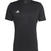 Adidas Herren Trikot Tabela 23 schwarz-weiß