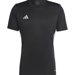 Adidas Herren Trikot Tabela 23 schwarz-weiß