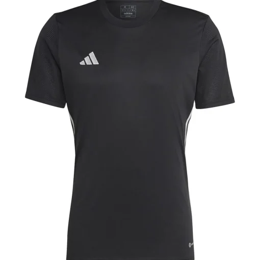 Adidas Herren Trikot Tabela 23 schwarz-weiß