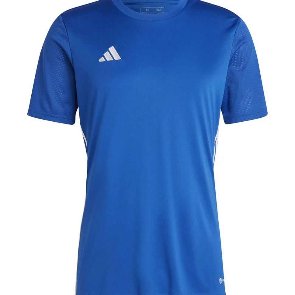Adidas Herren Trikot Tabela 23 blau-weiß