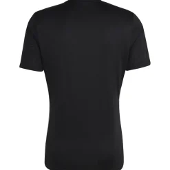 Adidas Herren Trikot Tabela 23 schwarz-weiß
