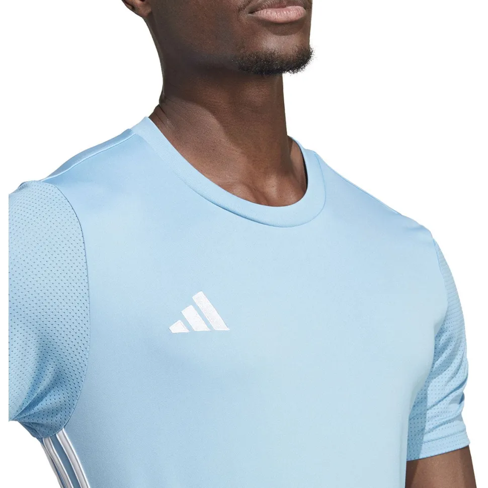 Adidas Herren Trikot Tabela 23 blau-weiß