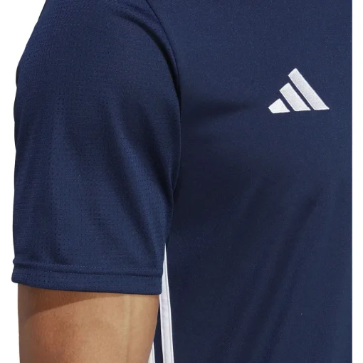 Adidas Herren Trikot Tabela 23 blau-weiß