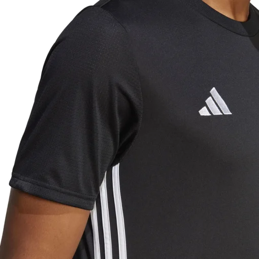 Adidas Herren Trikot Tabela 23 schwarz-weiß