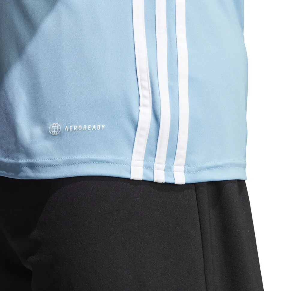 Adidas Herren Trikot Tabela 23 blau-weiß