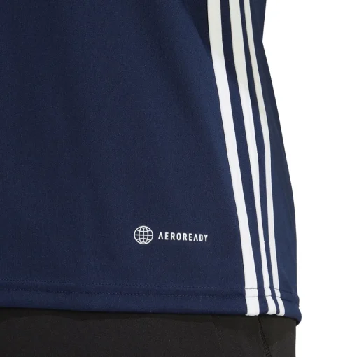 Adidas Herren Trikot Tabela 23 blau-weiß