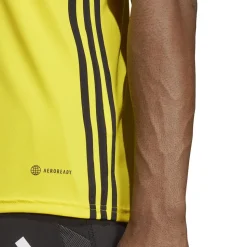 Adidas Herren Trikot Tabela 23 gelb-schwarz