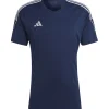 Adidas Herren Trikot Tiro 23 blau-weiß