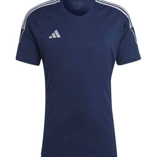 Adidas Herren Trikot Tiro 23 blau-weiß