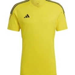 Adidas Herren Trikot Tiro 23 gelb-schwarz