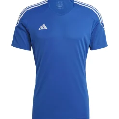 Adidas Herren Trikot Tiro 23 blau-weiß