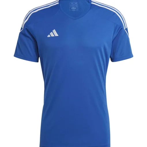 Adidas Herren Trikot Tiro 23 blau-weiß