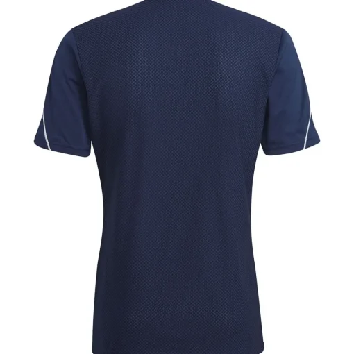 Adidas Herren Trikot Tiro 23 blau-weiß