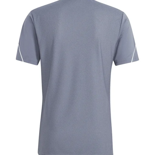 Adidas Herren Trikot Tiro 23 grau
