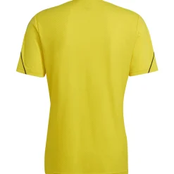 Adidas Herren Trikot Tiro 23 gelb-schwarz