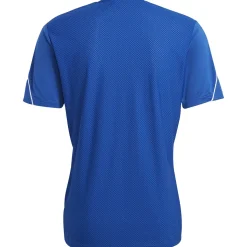 Adidas Herren Trikot Tiro 23 blau-weiß
