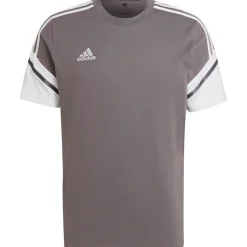 Adidas Herren T-Shirt Condivo 22 grau
