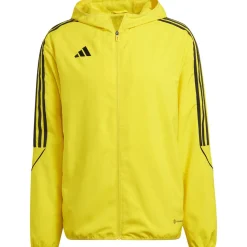 Adidas Herren Windbreaker Tiro 23 gelb
