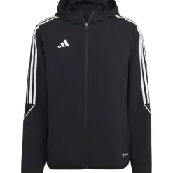 Adidas Herren Windbreaker Tiro 23 schwarz