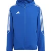 Adidas Herren Windbreaker Tiro 23 blau