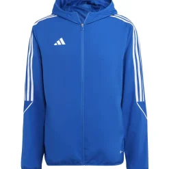 Adidas Herren Windbreaker Tiro 23 blau