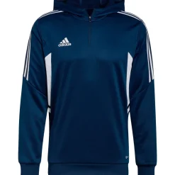 Adidas Hoodie Condivo 22 blau