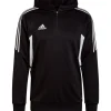 Adidas Hoodie Condivo 22 schwarz