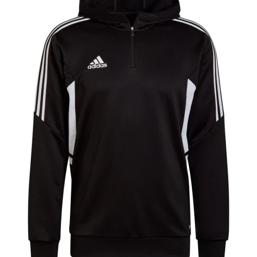 Adidas Hoodie Condivo 22 schwarz