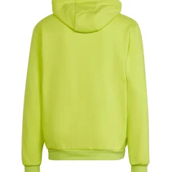 Adidas Hoodie Entrada 22 gelb