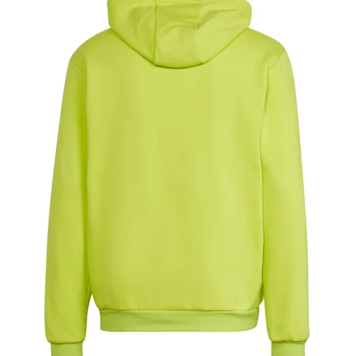 Adidas Hoodie Entrada 22 gelb
