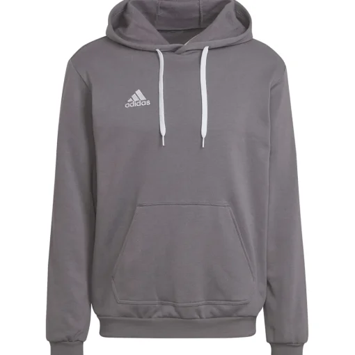 Adidas Hoodie Entrada 22 grau
