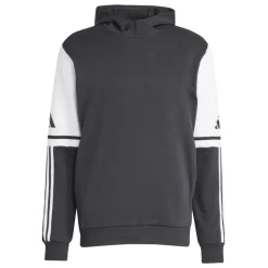 Adidas Hoodie Squadra 25 black-white