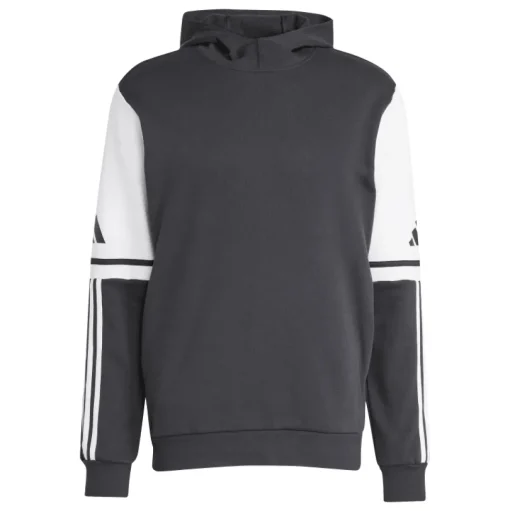 Adidas Hoodie Squadra 25 black-white
