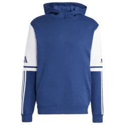 Adidas Hoodie Squadra 25 team navy blue 2-white