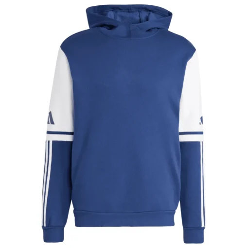 Adidas Hoodie Squadra 25 team navy blue 2-white