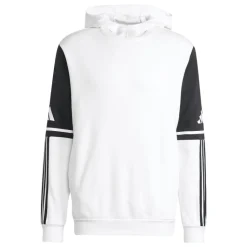 Adidas Hoodie Squadra 25 white
