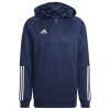 Adidas Hoodie Tiro 23 Competition Team Navy Blue