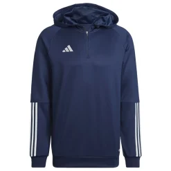 Adidas Hoodie Tiro 23 Competition Team Navy Blue