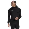 Adidas Hoodie Tiro 23 Competition Black