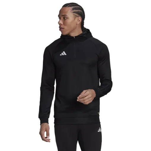 Adidas Hoodie Tiro 23 Competition Black