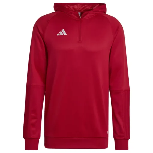 Adidas Hoodie Tiro 23 Competition Team Power Red
