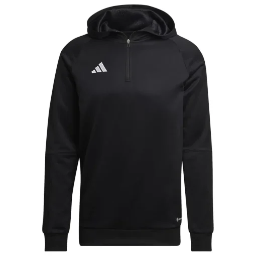 Adidas Hoodie Tiro 23 Competition Black