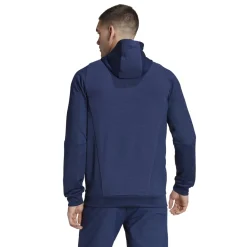 Adidas Hoodie Tiro 23 Competition Team Navy Blue